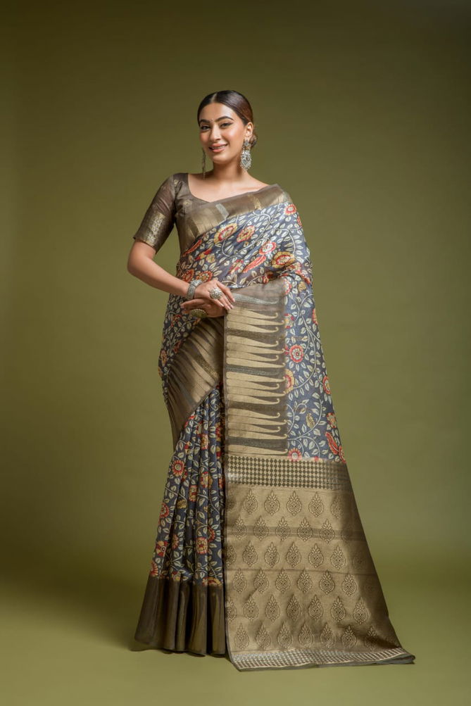 Neelkanth By Rajpath Colors Designer Sarees Catalog
